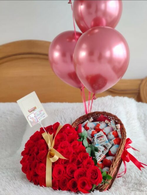 Regalos para San Valentín archivos - Sorpresas Colombia - Regalos