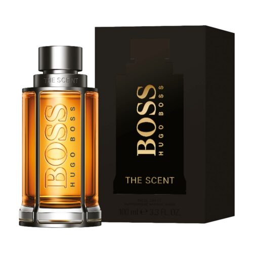 Perfume Hugo Boss The Scent Hombre 100 ml