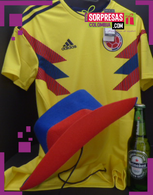 Regalos a domicilio
