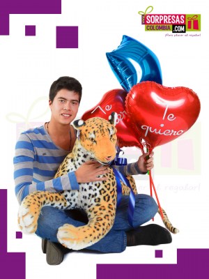 Regalos a domicilio